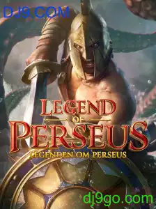 LegendofPerseus