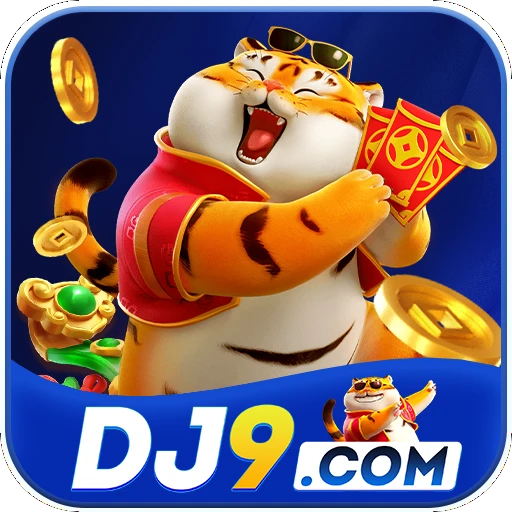 DJ9.COM: Revolucione Seus Dias com Música! Logo